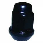 Lug Nut (Black)