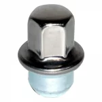 Lug Nut (Stainless)