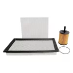 Master Filter Kit