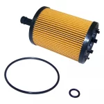 Oil Filter Element