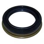 Output Front Seal