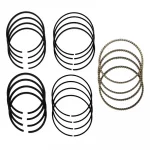 Piston Ring Set (Std)