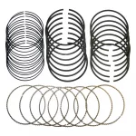 Piston Ring Set (Std)