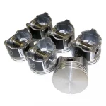 Piston Set .020 (6)