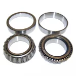 Side Bearing Set