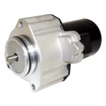 Transfer Case Gear Motor