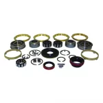 Transmission Master Overhaul Kit (NV3500)