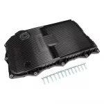 Transmission Pan and Filter