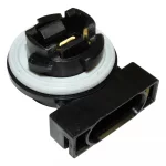 Turn & Side Lamp Socket