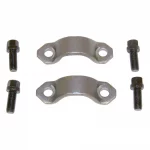 U-Joint Strap & Bolt Kit (Hex Head)