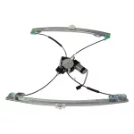 Window Regulator Assy (Front Left)