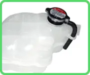 Coolant Bottles