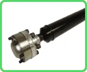 Front Drive Shafts