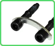 Rear Drive Shafts