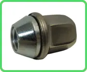 Wheel Lug Nuts