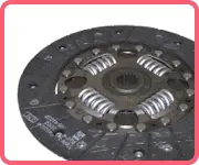 Clutch Discs