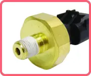 Oil Pressure Sensors