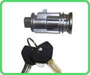 Ignition Cylinders