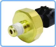 Oil Pressure Sensors