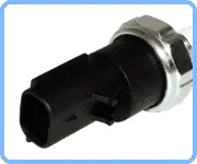 Oil Pressure Switches