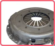 Clutch Pressure Plates