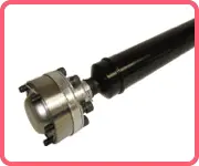 Drive Shafts