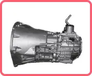 NSG370 Transmission