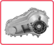 MP Series Transfer Case