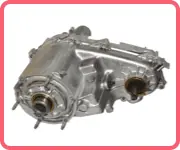 NP Series Transfer Case