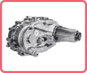 NV Series Transfer Case