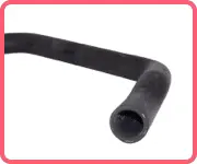 Upper Radiator Hoses