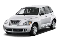 Steering - PT Cruiser